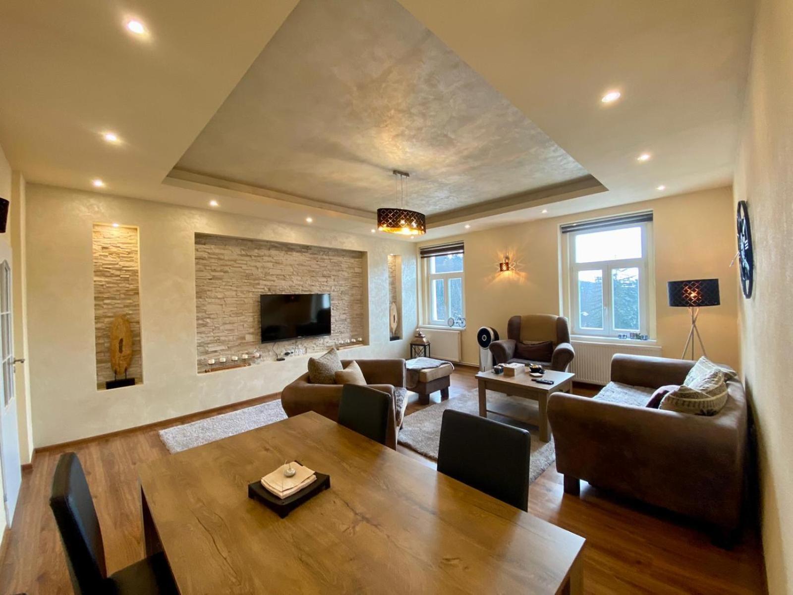 City Center Apartment Katarina Марианске-Лазне Экстерьер фото